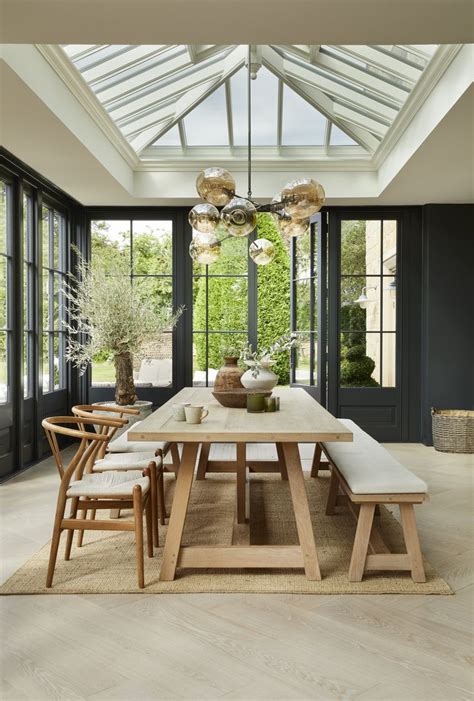 Orangery Ideas: How to Add an Orangery to Your .